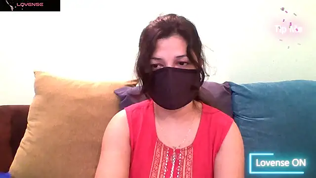 Snapshot of mitali_sanju chatting on 10.21.25 mitali sanju online show from 10.21.25