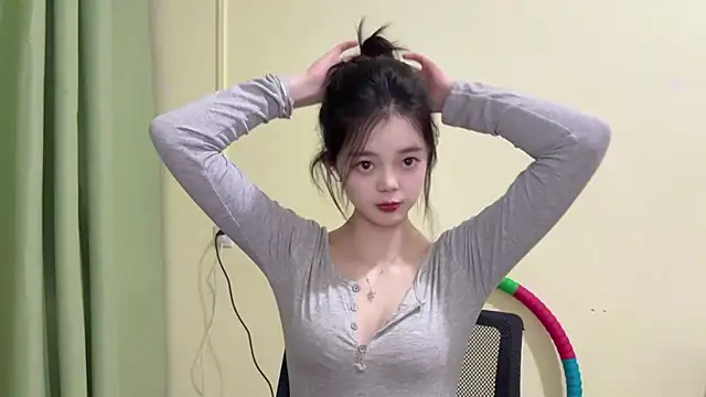 Nicole-13 online show from 01.07.26