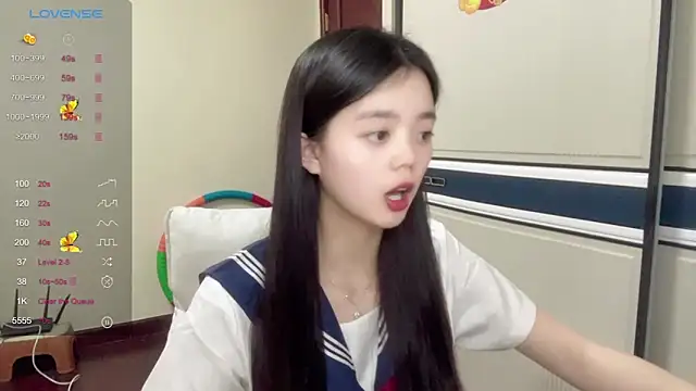 Nicole-13 online show from 03.15.26