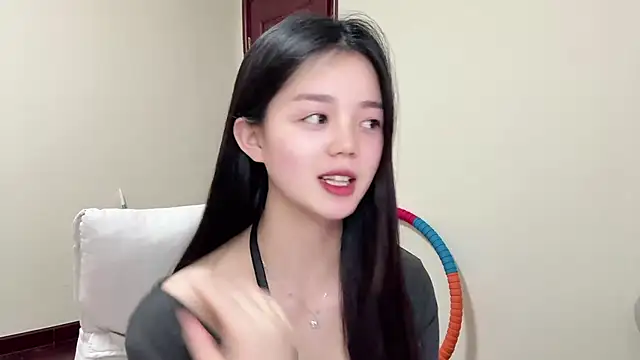 Nicole-13 online show from 04.08.26