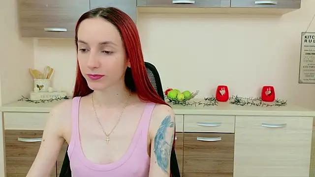 Julia Jae online show from 02.06.26