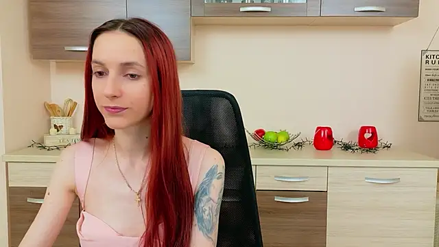 Julia Jae online show from 02.13.26