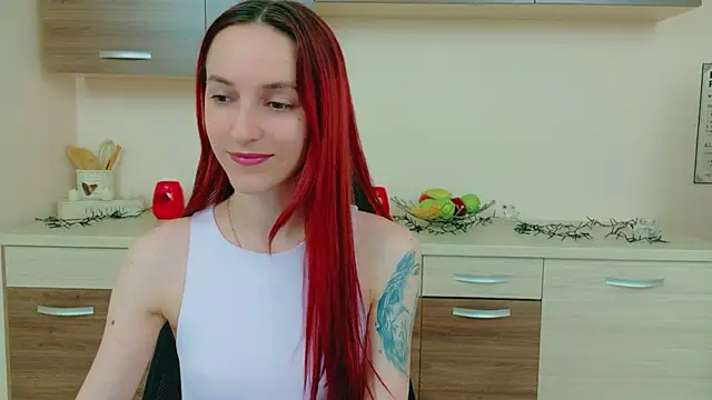 Julia Jae online show from 04.26.26