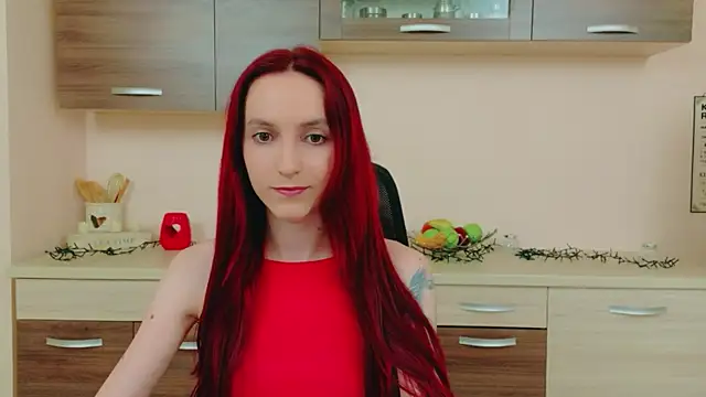 Julia Jae online show from 06.05.26
