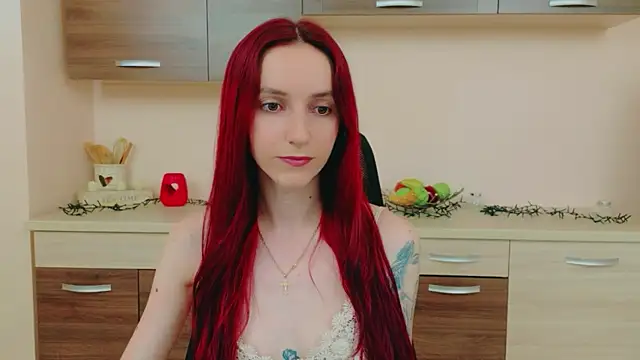 Julia Jae online show from 06.09.26