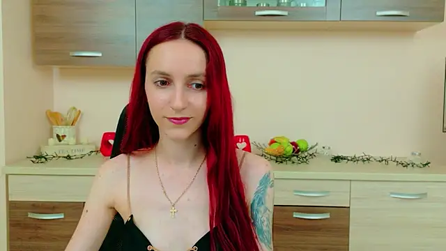 Julia Jae online show from 06.12.26