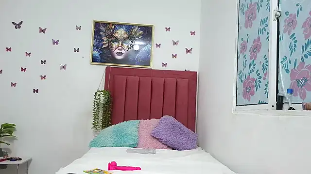 Daniiela lan online show from 10.09.25