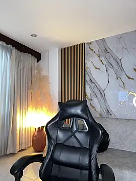 JulienSaint online show from 09.11.25