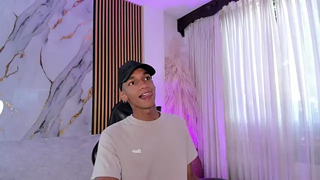 JulienSaint online show from 09.14.25