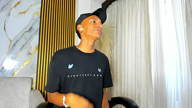 JulienSaint online show from 11.28.25