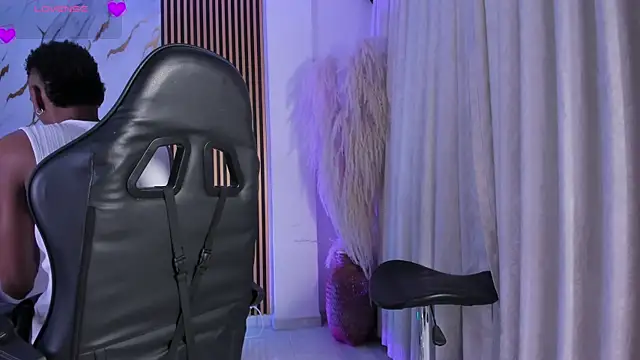 JulienSaint online show from 03.27.26