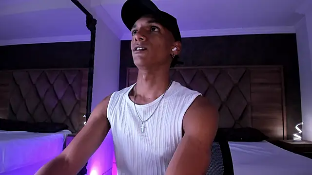 JulienSaint online show from 03.29.26