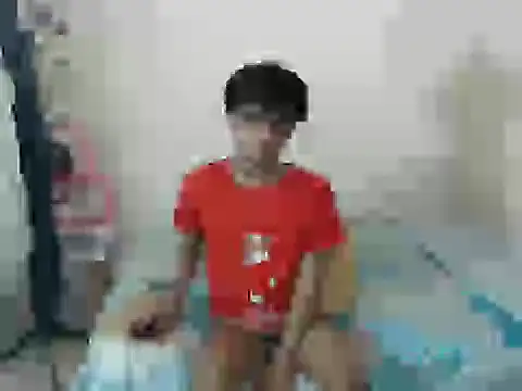 Snapshot of felipecams123 chatting on 09.10.25 felipecams123 online show from 09.10.25