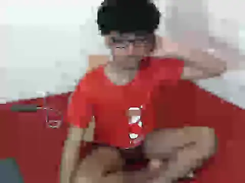 Snapshot of felipecams123 chatting on 09.23.25 felipecams123 online show from 09.23.25