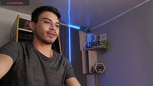 Bastian MCcormick online show from 09.11.25