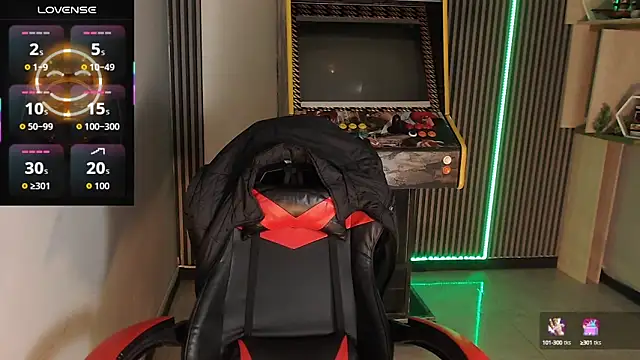 Bastian MCcormick online show from 10.05.25