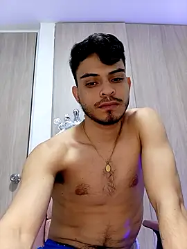 Bastian MCcormick online show from 10.16.25