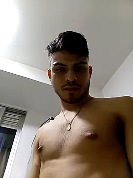 Bastian MCcormick online show from 10.23.25