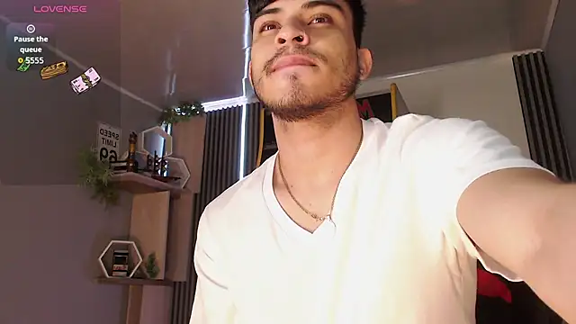 Bastian MCcormick online show from 11.27.25