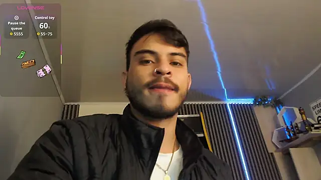 Bastian MCcormick online show from 02.17.26