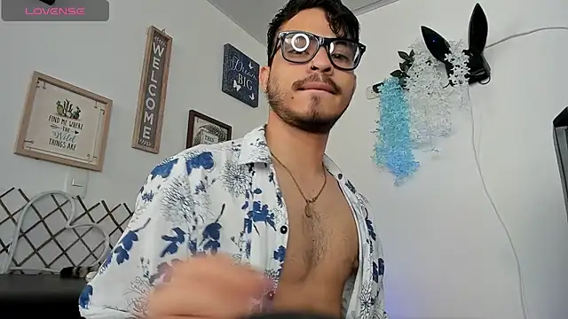 Bastian MCcormick online show from 05.09.26