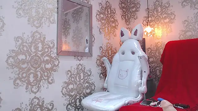 KendyLoveLans online show from 07.07.26
