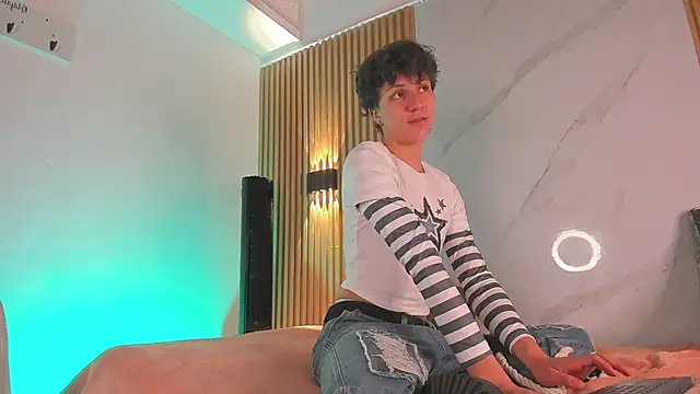 IM DAREN online show from 12.03.25