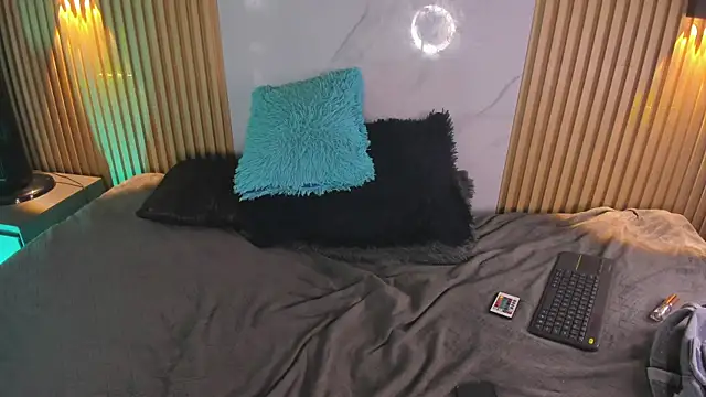 IM DAREN online show from 01.12.26