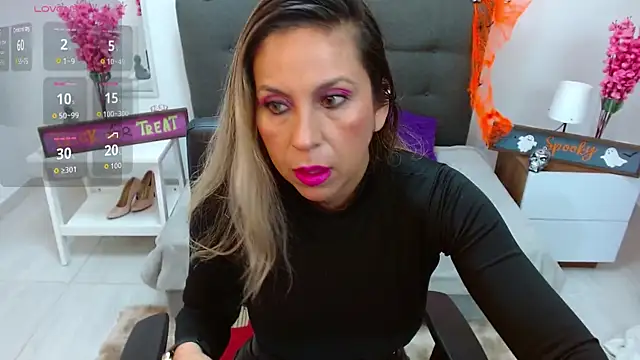 DianaPearls online show from 10.24.25