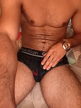 samio37 online show from 12.05.25