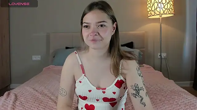 Snapshot of patriciapink chatting on 10.12.25 patriciapink online show from 10.12.25