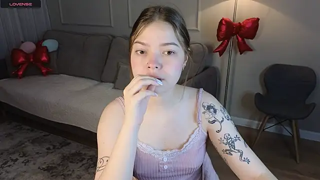 patriciapink online show from 03.23.26