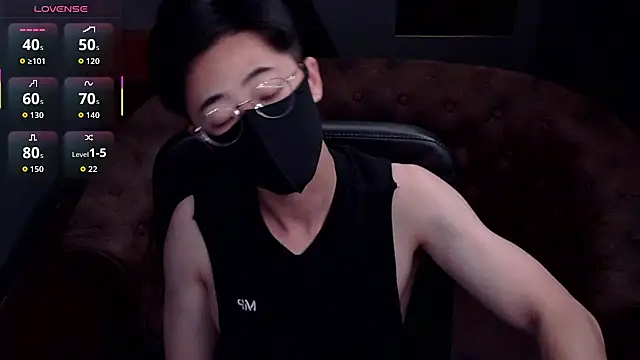 asiantwinkz online show from 10.11.25