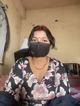 Priyasingh755 online show from 06.16.26