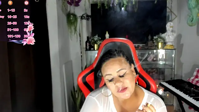 Snapshot of brent_rossy chatting on 02.27.25 brent rossy online show from 02.27.25