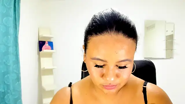 Snapshot of brent_rossy chatting on 11.24.25 brent rossy online show from 11.24.25