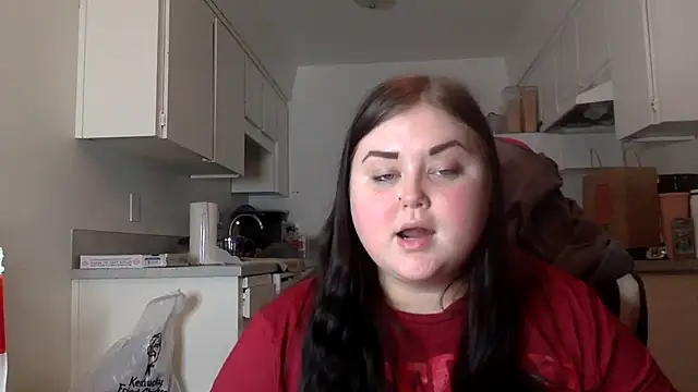 JJbaby1 online show from 09.18.25