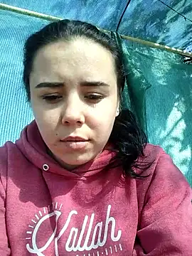 CutieMarine online show from 09.26.25