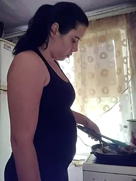 CutieMarine online show from 10.07.25