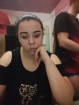 CutieMarine online show from 12.02.25