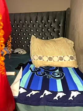 Snapshot of Kikie23 chatting on 11.05.25 Kikie23 online show from 11.05.25