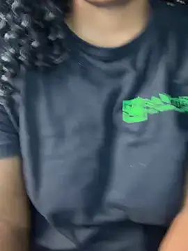 Kikie23 online show from 03.23.26