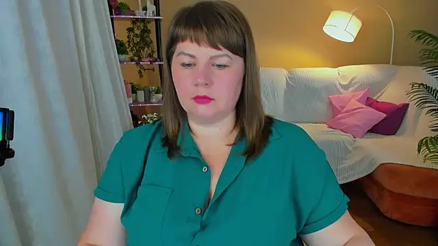 CrystaalStaar online show from 09.29.25