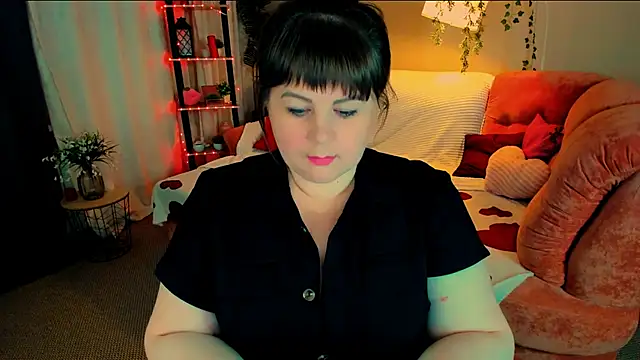 CrystaalStaar online show from 06.06.26