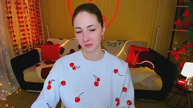 SensitiveSooul online show from 02.11.26