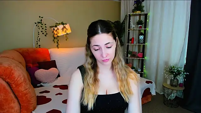 SensitiveSooul online show from 06.07.26