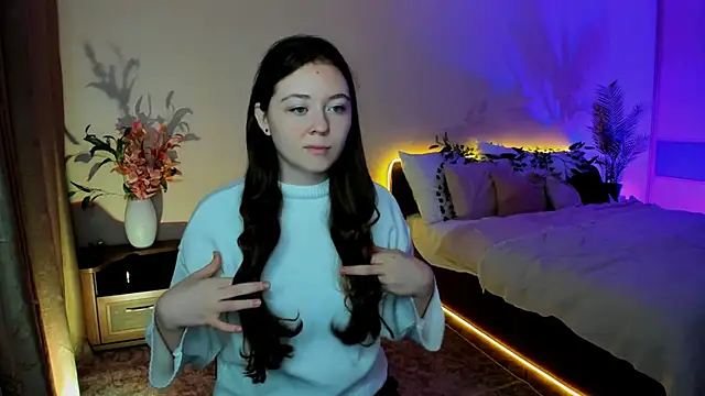 AlluringLookk online show from 09.27.25