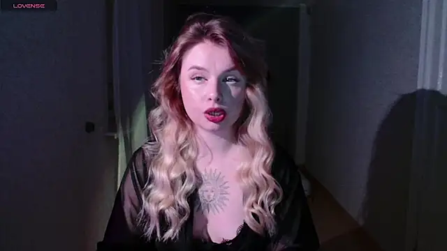 AngelicaHollywood online show from 06.06.26