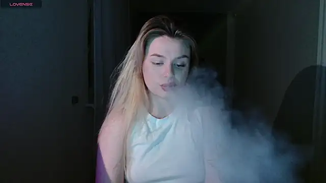 AngelicaHollywood online show from 06.11.26
