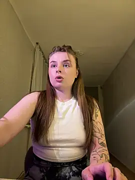 AngelicaHollywood online show from 06.24.26